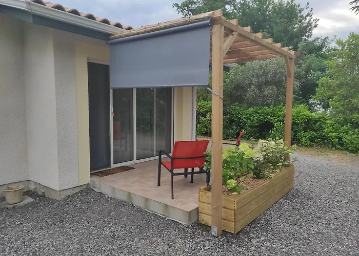 Anna Parentis-en-Born